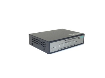Switch HPE OfficeConnect 1420 (JH327A) 5x 10/100/1000M