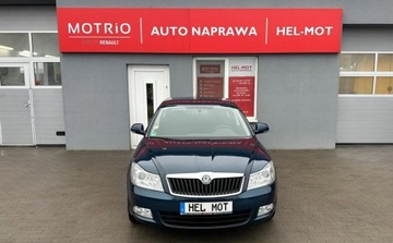 Skoda Octavia II Kombi 1.6 MPI 102KM 2012 Skoda Octavia II LIFT 2012 1.6MPI LPG, Klima, Alu, Zarejestrowana w Polsce, zdjęcie 11