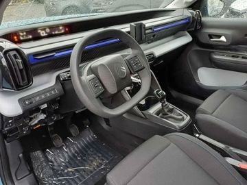 Citroen C3 IV 2025 Od ręki - You! 1.2 T 100KM, zdjęcie 5