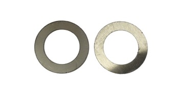 Комплект звездочек задней ступицы Iż 49.350