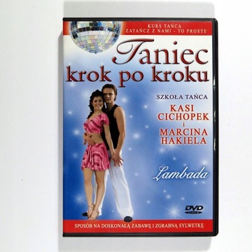 Taniec Krok Po Kroku Lambada