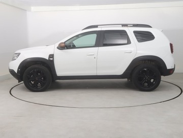 Dacia Duster II SUV Facelifting 1.0 TCe 90KM 2023 Dacia Duster 1.0 TCe, Salon Polska, 1. Właściciel, zdjęcie 2