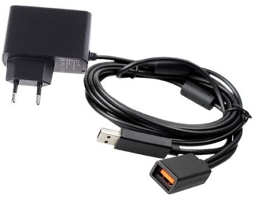 ORYGINALNY ADAPTER KINECT XBOX 360 MICROSOFT