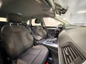 Audi Q5 II SUV Facelifting 2.0 40 TFSI MHEV 204KM 2022 Audi Q5 Audi Q5 40 TFSI quattro S tronic *Comfort,, zdjęcie 23
