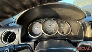 Ford Ranger IV 2008 Ford Ranger 2.5 tdci4x4 podgrzewane fotele 100 sprawny klima skory zamsz 1, zdjęcie 16