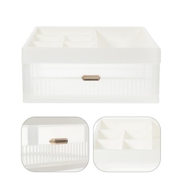 ОРГАНАЙЗЕР НА СТОЛЕ ДЛЯ МАКИЯЖНОЙ ПИЛЬКИ.