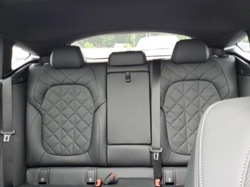 BMW X6 G06 2025 BMW X6 xDrive40I 2025 3.0l 3.0 Benzyna 375KM, zdjęcie 10