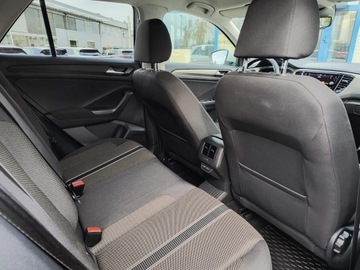 Volkswagen T-Roc I SUV 1.0 TSI 110KM 2021 Volkswagen T-Roc T-ROC 1.0 TSI Advance, 110KM, Sal, zdjęcie 22