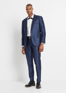 КОСТЮМНЫЕ БРЮКИ BONPRIX 60