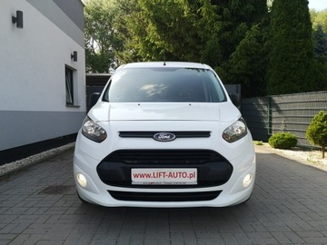Ford Transit Connect II VAN 1.5 TDCi 100KM 2016 Ford Transit Connect 1.5 TDCI 100KM Klima, zdjęcie 1