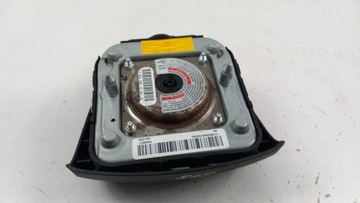 CHEVROLET SPARK III AIRBAG ULOŽENÍ ŘIDIČE