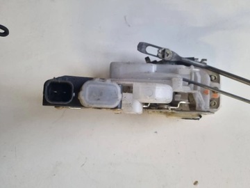 HONDA HR-V ZÁMEK DVEŘE PRAVÝ PŘEDNÍ 2 PIN EUR