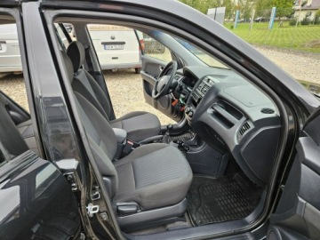 Kia Sportage II 2.0 i 16V 142KM 2009 Kia Sportage Opłacona Zdrowa Zadbana Serwisowana, zdjęcie 9