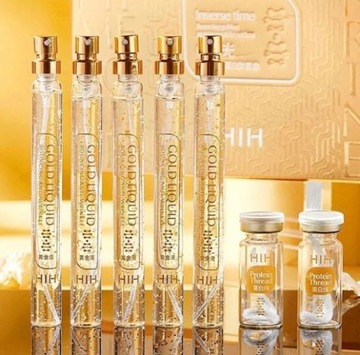 HIH коллагеновые протеиновые нити 20 шт.