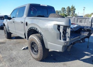 Ford 2018 Ford F150 2018, 3.5L, 4x4, RAPTOR, od ubezpieczalni, zdjęcie 9