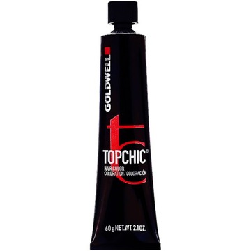 GOLDWELL TOPCHIC КРАСКА ДЛЯ ВОЛОС ВСЯ ПАЛИТРА 60мл