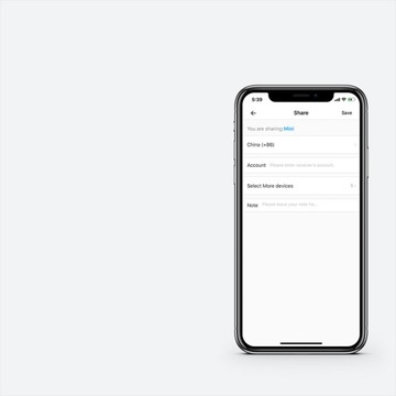 SONOFF MINI Smart DIY WIFI переключатель 2 шт.