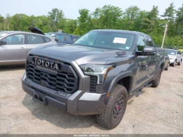 Toyota Tundra II 2023 Toyota Tundra Hybrid TRD Pro 2023 3.4L 3.4 Hybryda 437KM, zdjęcie 1