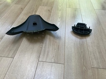 Чехол на пассажирское сиденье Kawasaki Z900