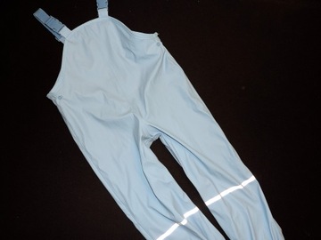 LUPILU__ДОЖДЕВЫЕ БРЮКИ ДЛЯ МАЛЬЧИКОВ__110