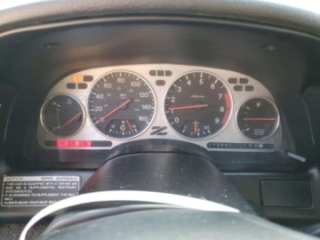 Nissan 1991 Nissan 300 ZX 1991 3.0l 3.0 Benzyna 300KM, zdjęcie 10