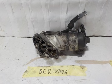 CITROEN BERLINGO II 1.6EHDI SKŘÍŇKA FILTRU OLEJE 9687847480