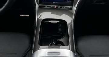 Mercedes GLC C254/X254 Coupe 2.0 220d 197KM 2025 Mercedes-Benz GLC SalonPL Od Dealera DIGITAL LIGHT Kamera360 Pamiec Foteli, zdjęcie 20