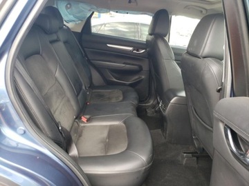 Mazda CX-5 II 2018 Mazda CX-5 2018 MAZDA CX-5 TOURING 2.5 Benzyna 187KM, zdjęcie 9