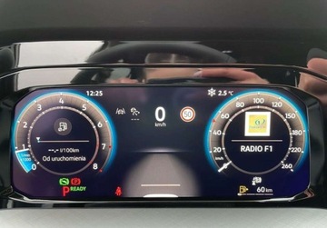 Volkswagen Golf VIII 2025 Volkswagen Golf Life Plus 1.5 eTSI 150 KM DSG 1.5 Benzyna 116KM, zdjęcie 13