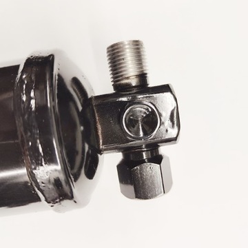 КОНДИЦИОНЕР-ОСУШИТЕЛЬ CASE MXM NEW HOLLAND STEYR