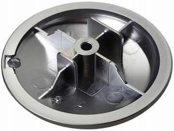 КРЫШКА РУЧКИ ПЕРЕКЛЮЧЕНИЯ OE TOYOTA AVENSIS T25