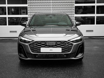 Audi A5 B10 Limousine 2.0 TFSI 150KM 2025 AUDI A5 TFSI S line 2.0 150KM, zdjęcie 3