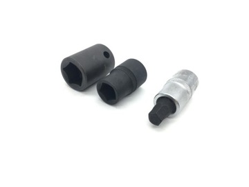 Klucze do zacisków hamulcowych Quatros QS70401