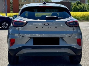 Ford Puma II 2026 Od ręki - Titanium 1.0 Ecoboost 125KM / Pakiet Winter, zdjęcie 3