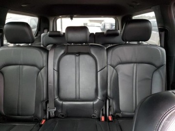 Jeep 2023 Jeep Wagoneer 2023r., 4x4, 5.7L, zdjęcie 8