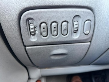 Renault Scenic I 2002 Renault Scenic Zarejestrowany, klimatronic, grzane, zdjęcie 18