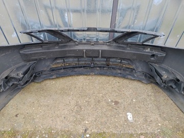 NÁRAZNÍK PŘEDNÍ SAAB 93 9-3 II FACELIFT 07-11