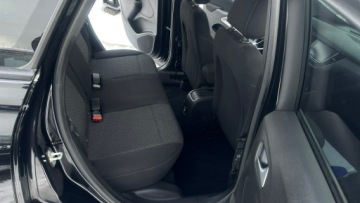 Opel 2018 Opel Crossland X 1.2i 110PS OPŁACONY Bezwypadkowy, zdjęcie 10