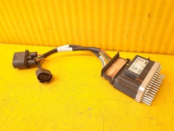 AUDI A4 B8 8K A5 Q5 ŘÍZENÍ VENTILÁTOR 8K0959501F
