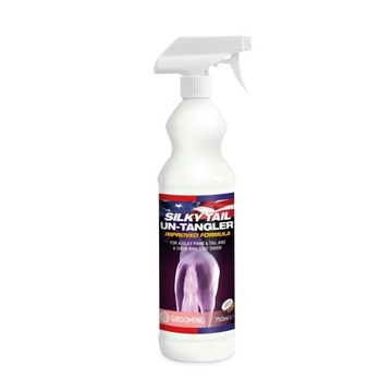 Cortaflex Silky Tail Untangler 1l