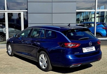 Opel Insignia II Sports Tourer Facelifting 2.0 Diesel 174KM 2022 Opel Insignia 2.0 ON 174KM AT Elegance FV23 Salon PL Serwis ASO Gwarancja, zdjęcie 7