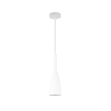 Light Prestige Solin lampa wisząca biała LP-181/1P WH