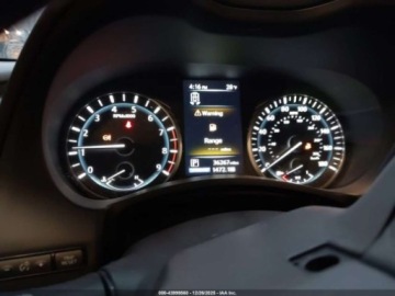 Infiniti Q60 II 2021 Infiniti Q60 Red Sport 400 2021 3.0 Benzyna 400KM, zdjęcie 10