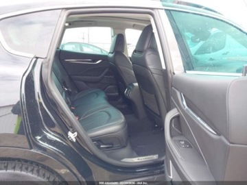 Maserati Levante 2017 Maserati Levante 2017 3.0 Benzyna 345KM, zdjęcie 12