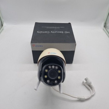 Kamera IP Ctronics CTIPC-285C-Z4 2 Mpx