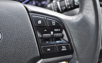 Hyundai Tucson III 2016 Hyundai Tucson Benzyna Nawigacja Kamera Grzane fotele 1.7 Benzyna 132KM, zdjęcie 23