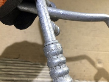 ШЛАНГ КОНДИЦИОНЕРА JEEP GRAND CHEROKEE WJ 4.0 55116162AB