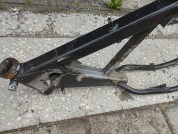 Рама KTM EXC 250 400 SX 520