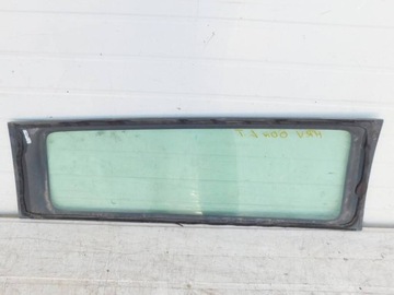 HONDA HRV HR-V I 2000R 3D SKLO (OKNO) KAROSERIE LEVÝ ZADNÍ