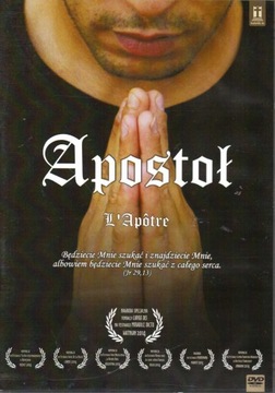 АПОСТОЛ, DVD, ЛЕКТОР ПЛ